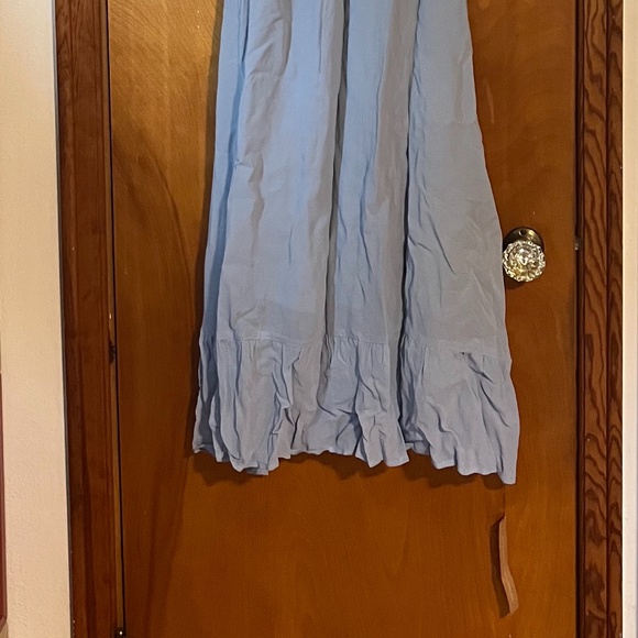 Reformation Meadow Dress in Mineral - Picture 5 of 11